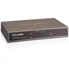 TP-Link TL-SF1008P 8port 10/100Mbps LAN 4xPOE nem menedzselhető asztali Switch
