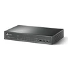 Kép 3/6 - TP-Link TL-SF1009P 9-Port 10/100Mbps Desktop Switch with 8-Port PoE+