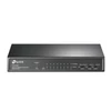 Kép 6/6 - TP-Link TL-SF1009P 9-Port 10/100Mbps Desktop Switch with 8-Port PoE+