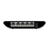 Kép 13/15 - Switch, 5 port, 10/100/1000 Mbps, TP-LINK "TL-SG1005D"