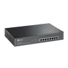 Kép 7/9 - TP-Link TL-SG1008MP 8x GbE LAN Desktop/Rackmount PoE+ switch