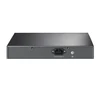 Kép 8/9 - TP-Link TL-SG1008MP 8x GbE LAN Desktop/Rackmount PoE+ switch