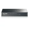 TP-Link TL-SG1008P 8port 10/100/1000Mbps LAN, PoE switch