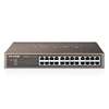Kép 7/7 - TP-Link TL-SG1024D 24port 10/100/1000Mbps LAN nem menedzselhető asztali Switch