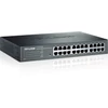 Kép 5/5 - TP-Link TL-SG1024DE 24port 10/100/1000Mbps LAN SMART menedzselhető rack Switch