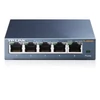 Kép 4/4 - Switch, 5 port, 10/100/1000Mbps, TP-LINK "TL-SG105"