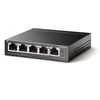 Kép 2/4 - TP-Link TL-SG105PE 5-Port Gigabit Easy Smart Switch