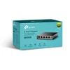 Kép 4/4 - TP-Link TL-SG105PE 5-Port Gigabit Easy Smart Switch