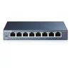 Kép 3/3 - Switch, 8 port, 10/100/1000Mbps, TP-LINK "TL-SG108"
