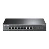 TP-Link TL-SG108-M2 8x2.5GbE LAN port asztali nem menedzselhető Multi-Gigabit Switch
