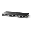Kép 3/5 - TP-Link TL-SG116E 16port 10/100/1000Mbps LAN Gigabit Unmanaged Pro Switch