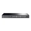 Kép 8/10 - TP-Link TL-SG1428PE 24xGbE PoE+ LAN 2xGbE SFP port Easy Smart PoE+ switch