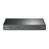 Kép 5/7 - TP-Link TL-SG2008P JetStream 4xGbE PoE+ LAN 4xGbE LAN smart menedzselhető PoE+ switch