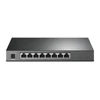 Kép 7/7 - TP-Link TL-SG2008P JetStream 4xGbE PoE+ LAN 4xGbE LAN smart menedzselhető PoE+ switch