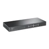 Kép 6/7 - TP-Link TL-SG2218 JetStream 16xGbE LAN 2xSFP port smart menedzselhető switch