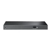 TP-Link TL-SL1218MP 16-Port 10/100Mbps + 2-Port Gigabit Unmanaged PoE Switch
