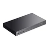 Kép 7/11 - TP-Link TL-SL1311P 8x10/100Mbps LAN port 8xPoE+ 2xGbE LAN 1xGbE SFP port nem menedzselhető asztali switch