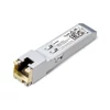 Kép 1/10 - TP-Link TL-SM331T 1000BASE-T RJ45 SFP Module