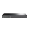 Kép 5/5 - TP-Link TL-SX3016F JetStream 16x10GbE SFP+ port L2+ menedzselhető switch