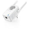 TP-Link TL-WA860RE Vezeték nélküli 300Mbps Range Extender