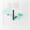 TP-Link TL-WN781ND Vezeték nélküli 150Mbps PCI-E adapter