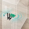 Kép 6/7 - TP-Link TL-WN881ND Vezeték nélküli 300Mbps PCI-E adapter