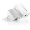 Kép 6/6 - TP-Link TL-WPA4220KIT 300Mbps AV500 WiFi Powerline Extender KIT