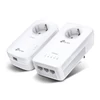 Kép 9/11 - TP-Link TL-WPA8631P KIT AV1300 AC WiFi Gigabit Passthrough Powerline Kit