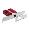 Kép 2/7 - TP-Link TX401 Gigabit PCI Express Network Adapter