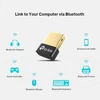 Kép 11/15 - USB, Bluetooth adapter, TP-LINK "UB400 Nano"