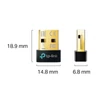 TP-Link UB500 Bluetooth 5.0 USB Adapter Black