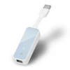 Kép 6/10 - TP-Link UE200 USB 2.0 - 10/100 Ethernet adapter
