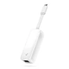 Kép 10/14 - TP-Link UE300C USB 3.0 Type-C to RJ45 Gigabit Ethernet Network Adapter
