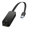Kép 3/14 - TP-Link UE306 USB 3.0 to Gigabit Ethernet Network Adapter Black