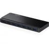 Kép 7/12 - USB elosztó-HUB, 7 port, USB 3.0, 5Gbps, TP-LINK "UH700"