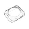 Kép 1/2 - FIXED TPU gel Tok Apple Watch 42mm Clear