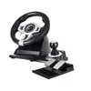 Kép 1/14 - Tracer Roadster 4 in 1 USB Kormány Silver/Black