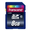 Kép 1/2 - Transcend 8GB SDHC Class 10 MLC SD3.0