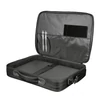 Kép 3/6 - Trust Atlanta Eco fekete 15,6" notebook táska