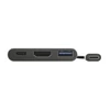 Kép 4/6 - Trust Dalyx 3in1 USB-C adapter