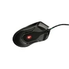 Trust GXT 133 Locx fekete gamer egér
