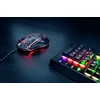 Trust GXT 133 Locx fekete gamer egér