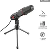 Kép 2/11 - Trust GXT 212 Mico USB és jack gamer mikrofon
