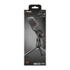 Kép 11/11 - Trust GXT 212 Mico USB és jack gamer mikrofon