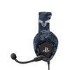Kép 10/14 - Trust GXT Forze-B PS4 kék gamer headset