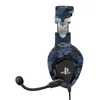 Kép 11/14 - Trust GXT Forze-B PS4 kék gamer headset