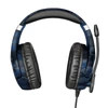 Kép 12/14 - Trust GXT Forze-B PS4 kék gamer headset