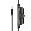 Kép 13/14 - Trust GXT Forze-B PS4 kék gamer headset