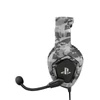 Trust GXT Forze-G PS4 szürke gamer headset
