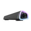 Hangszóró, 6W RMS, vezetékes, RGB megvilágítás, TRUST 